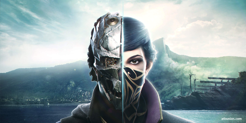 Dishonored 2 game